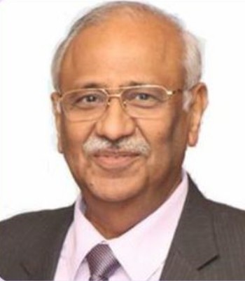 Dr. M.B. Agarwal